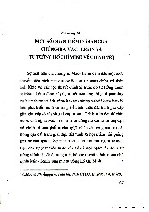 Tài liệu Chính trị học Chương III - VIII