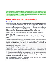 Bài tập chia thừa kế theo luật dân sự 2015  | Đại học Nội Vụ Hà Nội