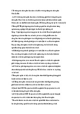 Đề cương môn chủ nghĩa xã hội – khoa học  Trường Đại học bách khoa - Đại học đà nẵng.