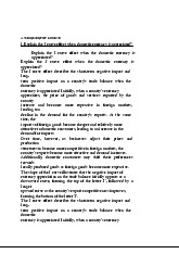 Curve Effect on Trade Balance with Currency Appreciation | Tài chính quốc tế | Trường Học Viện nông nghiệp Việt Nam