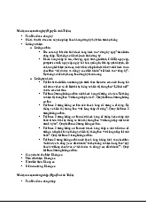 Mô tả Use Case Đăng Ký, Đăng Nhập & Tìm Kiếm | Thực tập cơ bản | Trường Đại học Bách khoa Hà Nội