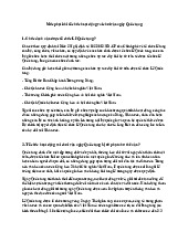 Mức phạt khi tổ chức hoạt động vui chơi vào ngày Quốc tang