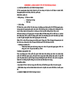 Khái quát Nghiệp Vụ Lễ Tân Ngoại Giao và Công Ước Quốc Tế 1961-1963