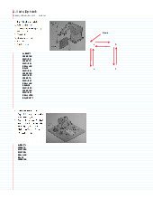 BT viết chương trình môn FMS & CIM| Môn FMS & CIM| Trường Đại học Bách Khoa Hà Nội