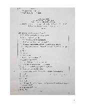 Đề thi Kinh tế tiền tệ ngân hàng đề số 1 kỳ 1 năm học 2019-2020 | Trường Đại học Ngoại ngữ, Đại học Quốc gia Hà Nội