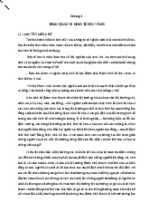 Giáo trình môn Kinh tế vĩ mô | Trường Đại học Kinh doanh và Công nghệ Hà Nội