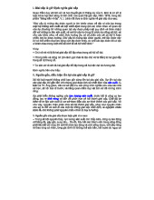 Tuyêt-GIAI CẤP triết học: Định Nghĩa và Nguồn Gốc của Giai Cấp