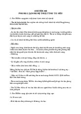 Phong cách nghệ thuật và ý nghĩa thơ Tố Hữu trong văn học