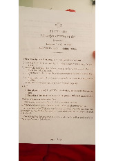 Đề thi cuối kỳ học phần Lý luận nhà nước & pháp luật năm 2024 - 2025 | Đại học Luật Thành phố Hồ Chí Minh