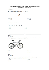 Bài thi số 2 - Khám phá 2 (có đáp án) - Sân chơi Toán học Việt Nam Khối 4 Năm học 2025 - 2026