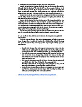 Bản sắc văn hóa và xung đột thế hệ: Những vấn đề cần giải quyết