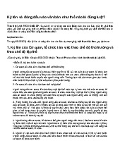 Ký tên và đóng dấu vào văn bản như thế nào là đúng luật?