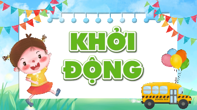 Bài giảng điện tử môn Toán 4 | T2.Bài 44: Chia cho số có hai chữ số | Kết nối tri thức