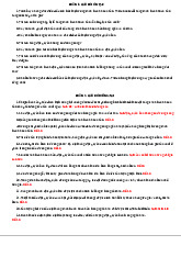 Đề cương ôn tập chương 6: phân tích thị trường cạnh tranh hoàn hảo môn Kinh tế vi mô | Trường Đại học Kinh Tế Quốc Dân