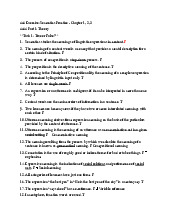 Semantics Practice | English 1 (TĐT) | Đại học Tôn Đức Thắng