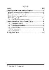 Bài tiểu luận về kỹ năng giao tiếp |Bài tiểu luận kỹ năng mềm | Trường Đại học khoa học Tự nhiên