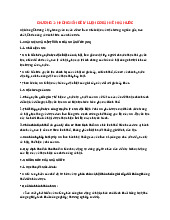 TraNhanh_ Pháp luật đại cương