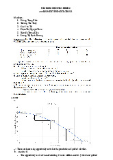 Microeconomics - Group 3 Assignment Presentation 1 | Microeconomics | Trường Đại học Quốc tế, Đại học Quốc gia Thành phố Hồ Chí Minh