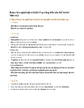 Đoạn văn nghị luận xã hội về sự cống hiến của thế hệ trẻ hiện nay - Ngữ văn 12