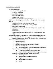 Tình cảm trong tâm lý học Môn Tâm lý học đại cương | Đại học Sư phạm Hà Nội 2