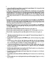 Phương pháp nghiên cứu khoa học môn Chủ nghĩa xã hội khoa học  | Trường Đại học Kinh doanh và Công nghệ Hà Nội