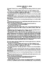 Đề cương Môn Triết học Mác - Lênin | Đại học Bách Khoa Hà Nội