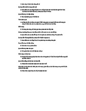 Khái Niệm Bước Nhảy và Một Số Quan Điểm Triết Học Mác-Lênin