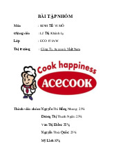 Đề cương môn kinh tế vi mô- Trường Đại học bách khoa - Đại học đà nẵng.