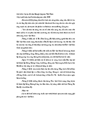 Bài giảng chủ đề 4: Đảng cộng sản Việt Nam 1930 | Đại học Khoa học tự nhiên, Đại học quốc gia Hà Nội