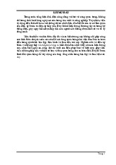 Đề cương môn An toàn lao động và vệ sinh công nghiệp- Trường Đại học bách khoa - Đại học đà nẵng.