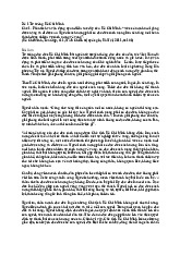 Ôn tập tư tưởng Hồ Chí Minh  môn Tư tưởng Hồ Chí Minh | Trường Đại học Sư phạm Thành phố Hồ Chí Minh