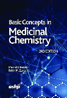 Basic Concepts in Medicinal Chemistry (2023) - Sách Hoá dược | Trường Đại học Y dược - Đại học Huế
