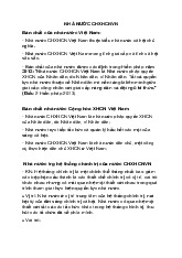 Đề cương môn Pháp luật đại cương - Trường Đại học lao động -  xã hội