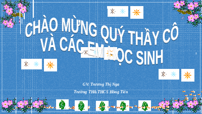 Giáo án điện tử Tin học 6 bài 8 Chân trời sáng tạo: Thư điện tử