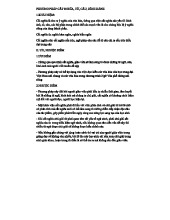 PHƯƠNG PHÁP CẮT NGHĨA VĂN BẢN TRONG NGỮ VĂN - gfuud