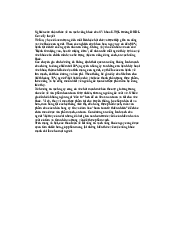 Nghiên cứu nhận thức về ăn sạch sống khỏe | Trường đại học Điện Lực