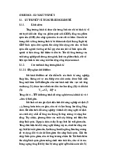 Cơ Sở Lý Thuyết Tăng Trưởng Kinh Tế và Chính Sách Tài Khóa | Kinh tế vĩ mô | Trường Đại học Khoa học Tự nhiên, Đại học Quốc gia Hà Nội