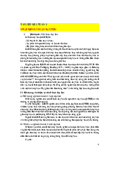 Giáo trình tài liệu đọc môn lí luận dạy học | Đại học Sư Phạm Hà Nội