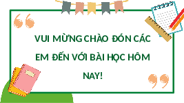Giáo án điện tử Thiết kế và Công nghệ 10 Bài 12 Kết nối tri thức: Hình chiếu phối cảnh