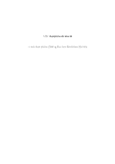 Tóm tắt chương 1 về vi sinh vật học thực phẩm (VSV-TP)