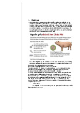 Đề cương ôn tập môn Vi sinh vật học thú y | Học viện Nông nghiệp Việt Nam