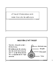 Kỹ thuật tế bào dòng chảy