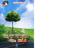 Sách Lấy gốc siêu tốc môn Hóa