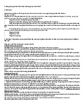 Khái niệm, phân loại và tác động đến sản xuất môn Kinh tế chính trị Mác – Lênin | Trường Đại học Kiên Giang