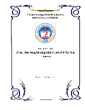 Tiểu luận Kinh tế chính trị - Kinh tế Chính trị Mác-Lê Nin (KTCT01) | Đại học kinh tế quốc dân NEU