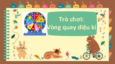 Chủ đề 2 - Bài 11: Bảng nhân 8, bảng chia 8 (Tiết 1) | Bài giảng PowerPoint Toán 3 | Kết nối tri thức