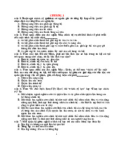 Đề cương môn Xã hội học đại cương    - trường đại học Khoa học xã hội và nhân văn – Đại học quốc gia Thành phố Hồ Chí Minh.