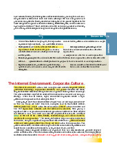 Chap 3 - Chapter 3 of Daft- management - Chap 3 - Chapter 3 of Daft- management