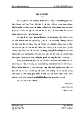 Báo cáo thực tập ngân hàng VIB | Trường Đại học Kinh tế, Đại học Đà Nắng