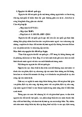 Nguyên tắc đối xử quốc gia, mục đích của nguyên tắc đối xử quốc gia